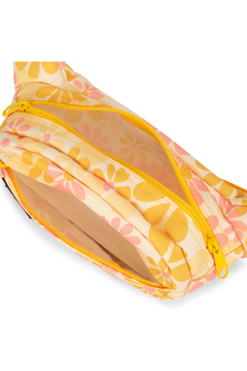 Fifth Avenue - Unisex Skip Daisy Yellow