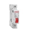 DISYUNTOR DIN SDZ 1X40 A 06KA - STECK DISYUNTOR DIN SDZ 1X40 A 06KA - STECK