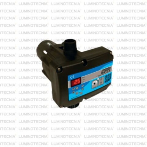 PRESURIZADOR ELECTRONICO DPR MASTER 10A (2-6 BAR) 220V - WILO PRESURIZADOR ELECTRONICO DPR MASTER 10A (2-6 BAR) 220V - WILO