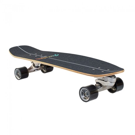 Carver CX Raw Free & Easy Paleta 30.75'' - Surfskate Completo Carver CX Raw Free & Easy Paleta 30.75'' - Surfskate Completo