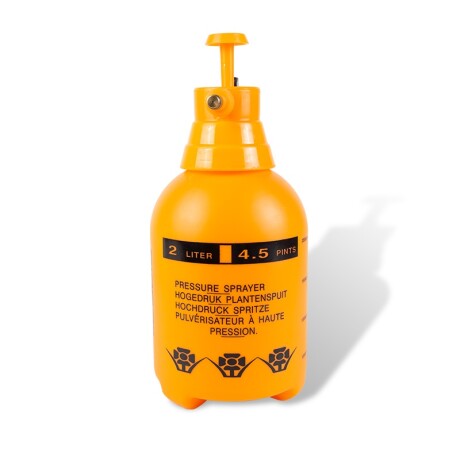 DINGQI PULVERIZADOR DE JARDÍN 2 LITROS Dingqi Pulverizador De Jardín 2 Litros