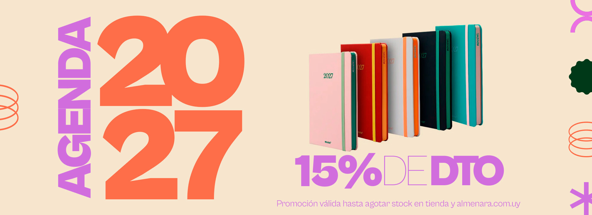 Agendas 2027