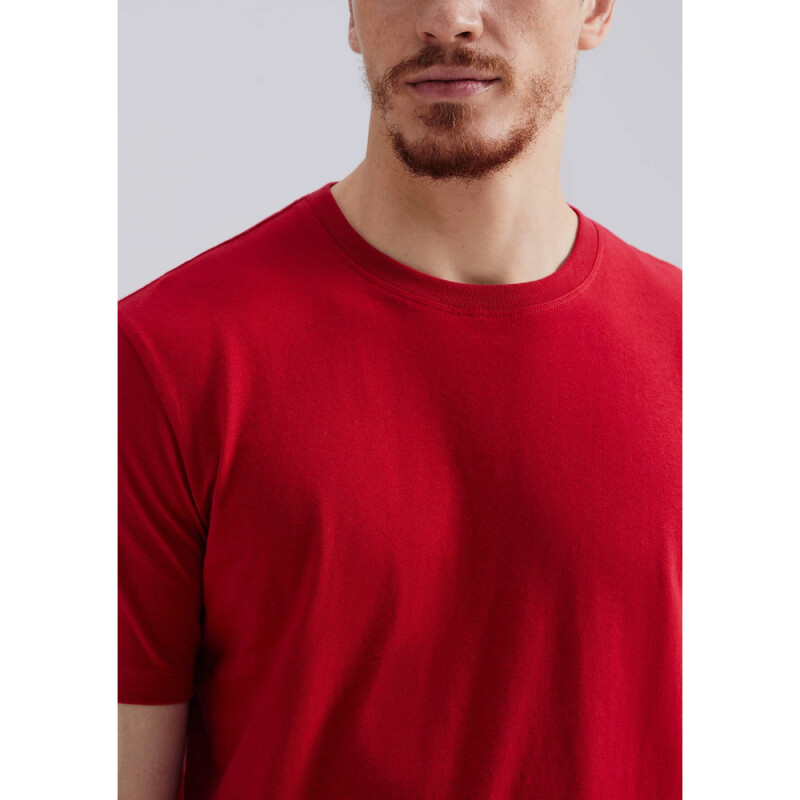 CAMISETA MM MASC RVTEN