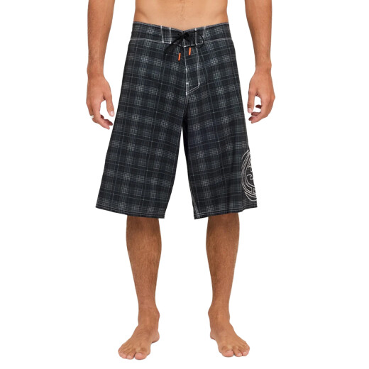 Boardshort Billabong Spec Pulse Og 23" - Negro Boardshort Billabong Spec Pulse Og 23" - Negro