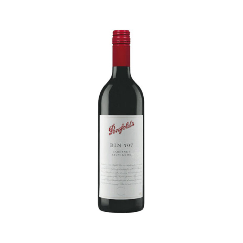 Penfolds Bin 750ml Penfolds Bin 750ml