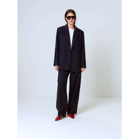 Blazer Clasin Comb 1