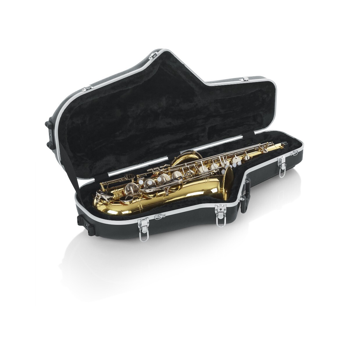 Estuche Saxo Tenor Gator Gc-tenor Sax 
