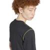 Remera Adidas GRFX TEE de Hombre - JY2761 Negro