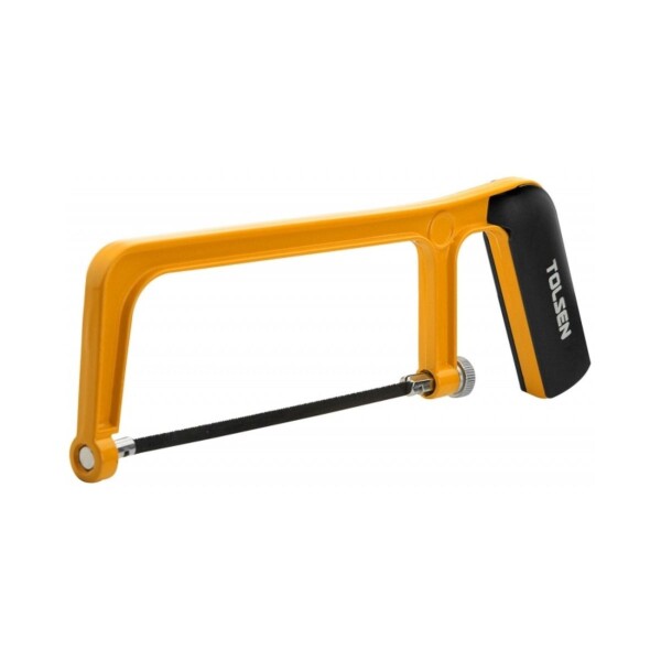 ARCO SIERRA JUNIOR 150MM CON MANGO TOLSEN Arco Sierra Junior 150mm Con Mango Tolsen