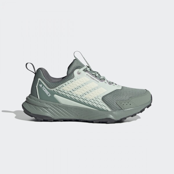 Championes Adidas Terrex Tracefinder 2 Verde
