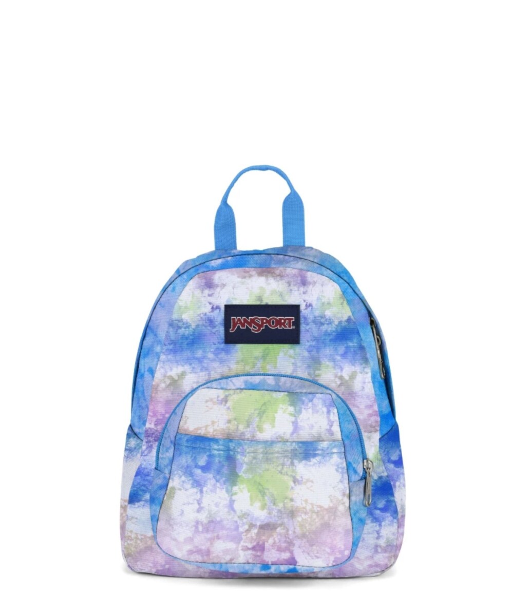 MOCHILA MINI HALF PINT - BATIK WASH 