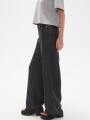 Pantalon Xinji Gris Medio