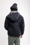 Campera Burgos Negro