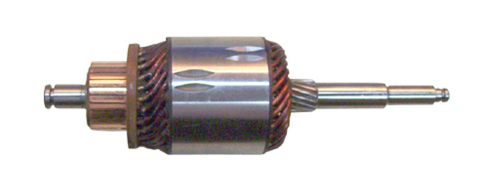 BOBINA ALTERNADOR ARRANQUE - VW GOL 1.0MI ETC 28D 16E 205L=20.070=IN.1070 MARILIA 