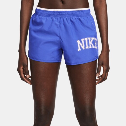 Short Nike Running Dama Swsh Run 10K S/C