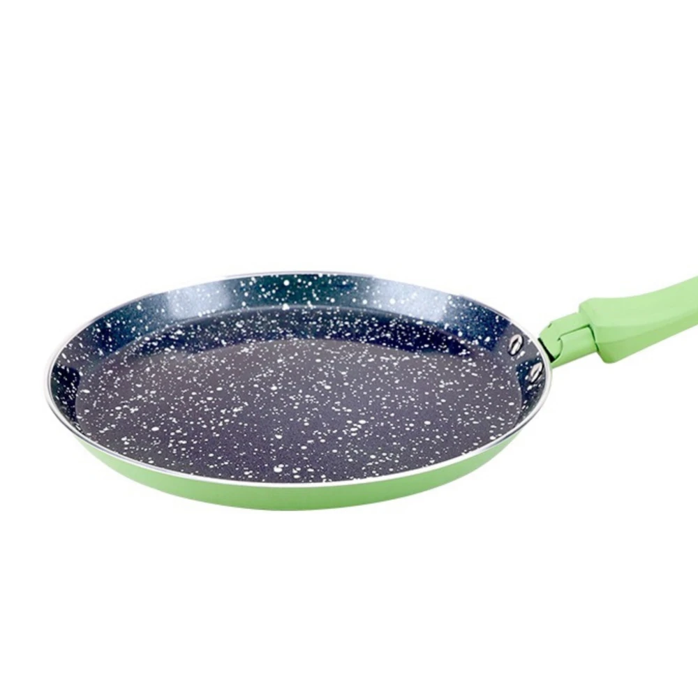 Sarten Panquequero 22cm - Verde Sarten Panquequero 22cm - Verde