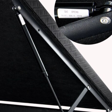 Sommier Baul 2 plazas Hamptons Mercury Sommier Baul 2 plazas Hamptons Mercury