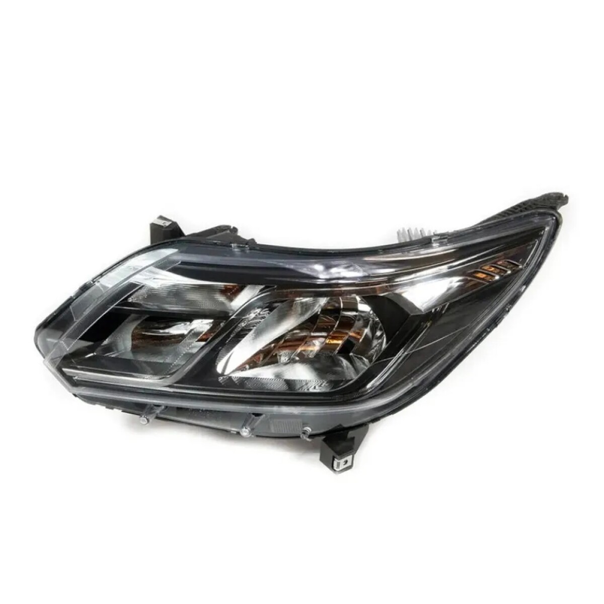 FAROL DELANTERO IZQUIERDO LED - S10 LTZ 