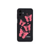 Protector para Samsung Galaxy A07 diseño mariposas Protector Para Samsung Galaxy A07 Diseño Mariposas