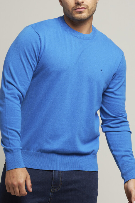 SWEATER VANTE Royal