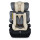 Silla de Auto Infantil Premium Reclinable 9-36Kg BEIGE