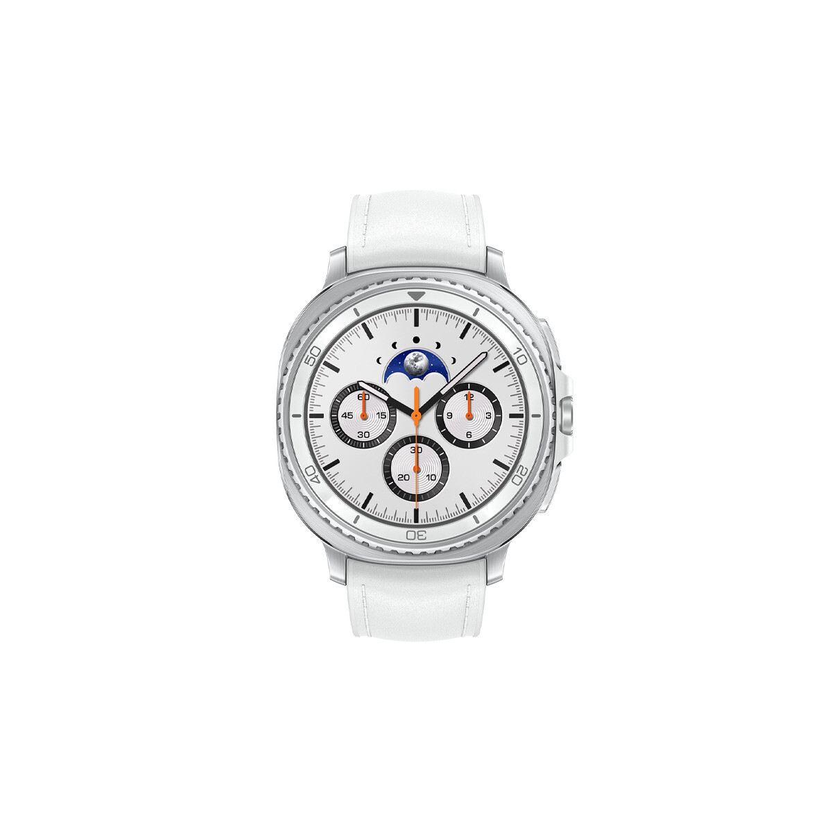 Reloj SmartWatch Samsung Galaxy Watch 8 Classic 46mm White 