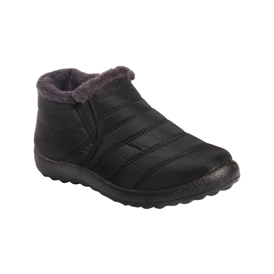 LEGERO BAJA BLACK