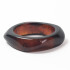 BRAZALETE ONEGA MARRON BRAZALETE ONEGA MARRON