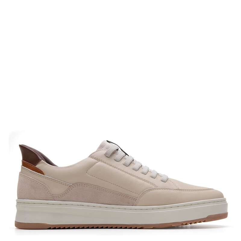Championes de Hombre Freeway Automatic 05 Beige