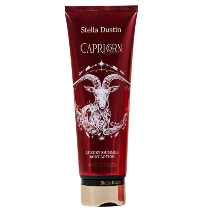 STELLA DUSTIN.LOTION SH CAPRICORNIO 236 única