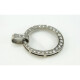 Colgante Oro 18 K Y Brillantes Colgante Oro 18 K Y Brillantes