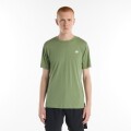 Remera New Balance de Hombre -Sport Essentials- MT61O0U4AAR ELD