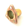 GUIA RULEMAN DE EMBRAGUE GOL G1 / G2 / G3 / G4 82/09 BRASILIA / FUSCA / KOMBI 16 Guia Ruleman De Embrague Gol G1 / G2 / G3 / G4 82/09 Brasilia / Fusca / Kombi 16