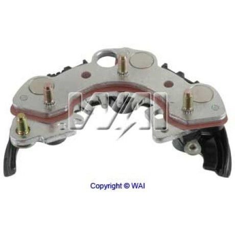 PLACA RECTIFICADORA NISSAN HITACHI TRANSPO PLACA RECTIFICADORA NISSAN HITACHI TRANSPO