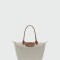LONGCHAMP - LE PLIAGE ORIGINAL, BOLSO TOTE L Verde