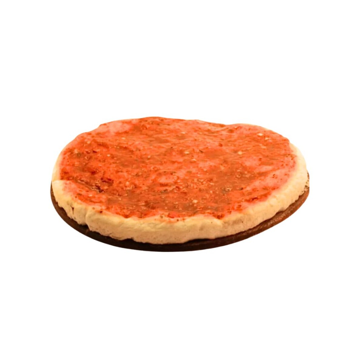 Pizza Chica Hélix - 120 gr 