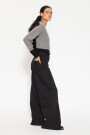CARDIGAN MORA Negro
