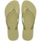 Sandalias Havaianas Slim Mujer Verde Mandacaru