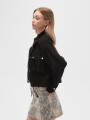 Campera Krasic Negro