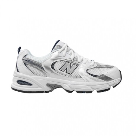 Championes New Balance 530 de niño White