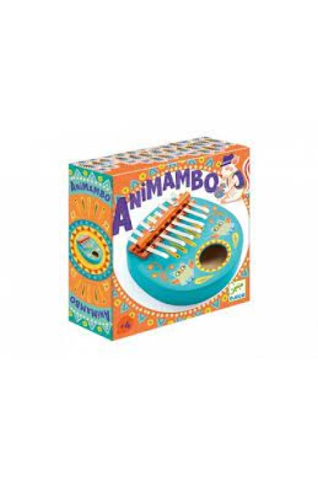 ANIMAMBO ANIMAMBO