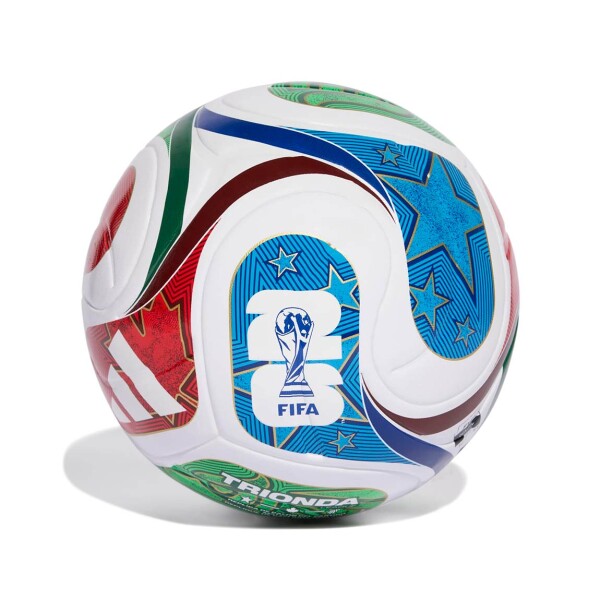 Adidas Pelota Wc Lge Blanco