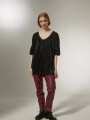 Blusa Calpa Negro