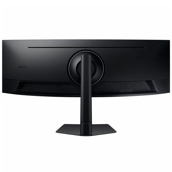 Monitor Samsung Viewfinity 49" Qhd 120hz MONITOR SAMSUNG VIEWFINITY 49 LS49C954
