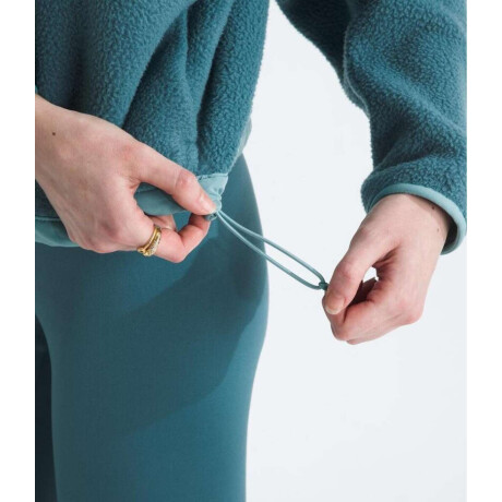 Buzo Yumiori Off Peak Space/Blue Eclipse