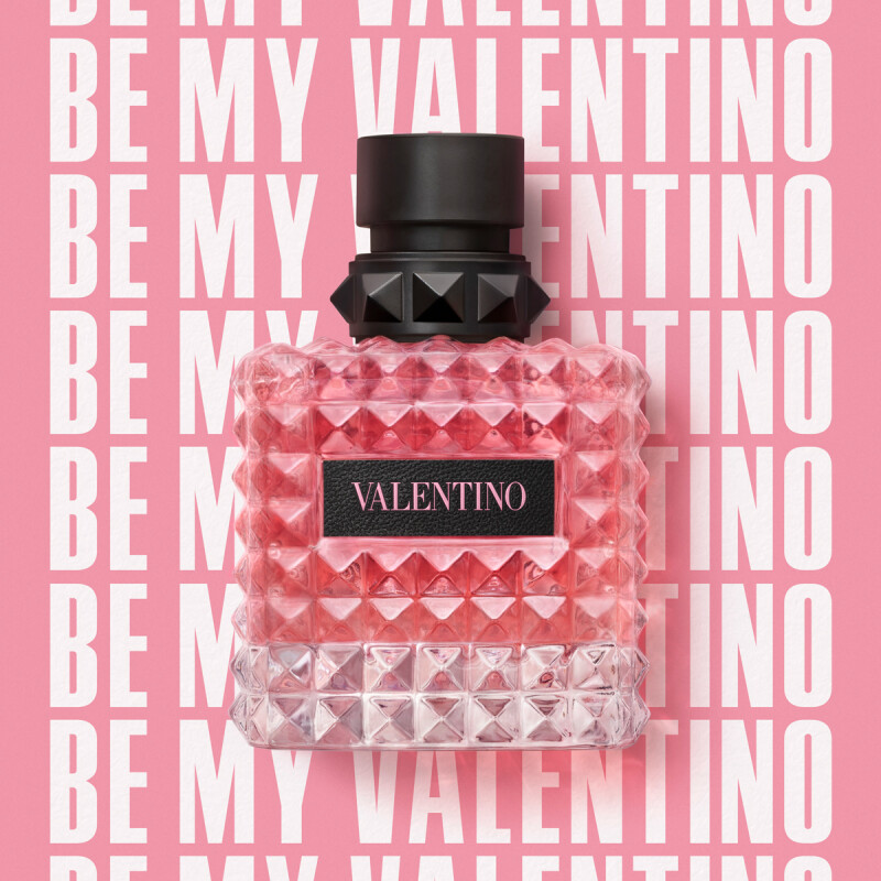 Set Valentino Born In Roma Donna Edp 50 Ml + Spray Edp 15 Ml. Set Valentino Born In Roma Donna Edp 50 Ml + Spray Edp 15 Ml.