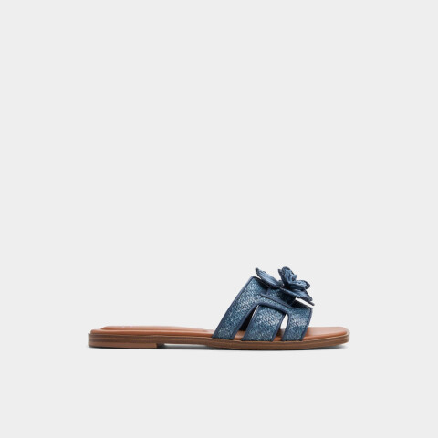 SEAFLOWER Denim DENIM