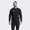 Buzo Umbro Básico Negro