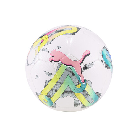 Pelota PUMA Orbita 6 MS Black