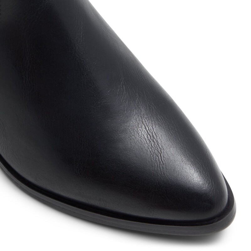 BAILEYY BLACK SMOOTH SYNTHETIC BLACK